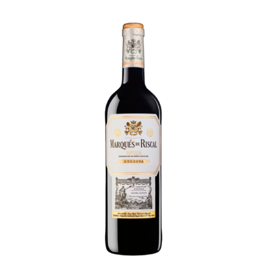 Marqués de Riscal Reserva 2020