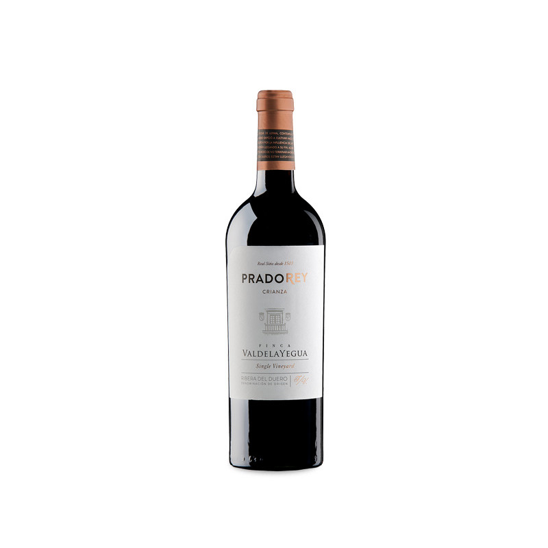 Image of PradoRey Finca Valdelayegua 2021