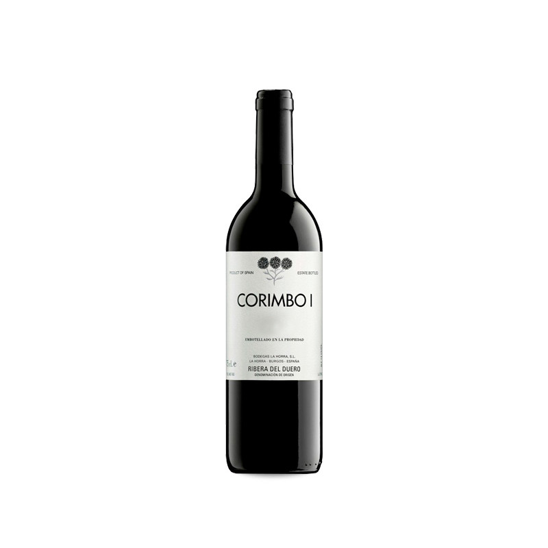 Image of Corimbo I 2018