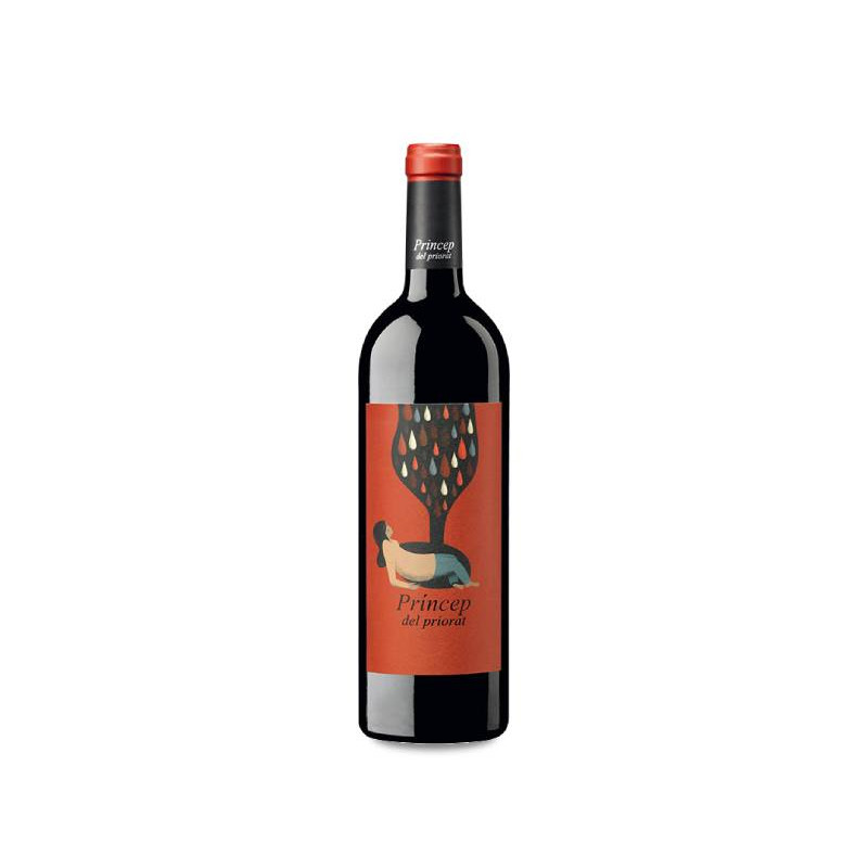 Image of Príncep del Priorat 2021