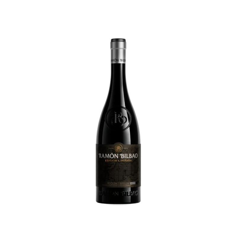 Image of Ramón Bilbao Edición Limitada 2021