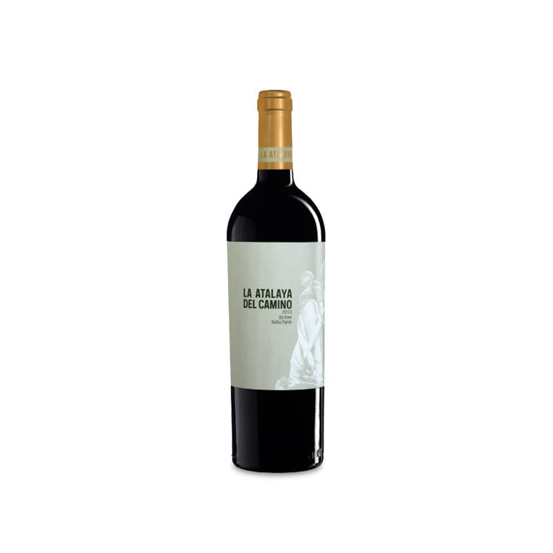 Image of La Atalaya del Camino 2022