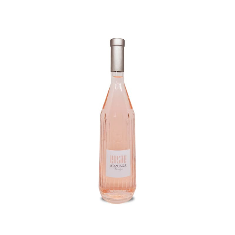 Image of Arzuaga Rosae 2024