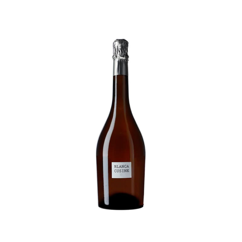 Image of Blanca Cusiné Brut Nature 2017