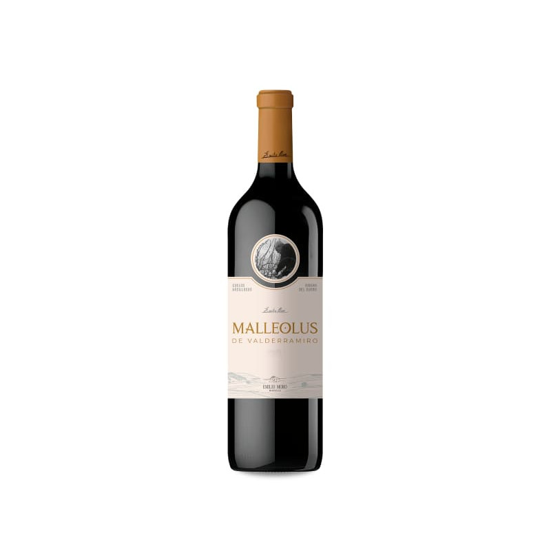 Image of Emilio Moro Malleolus de Valderramiro 2021