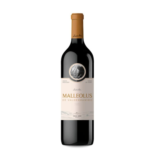 Emilio Moro Malleolus de...