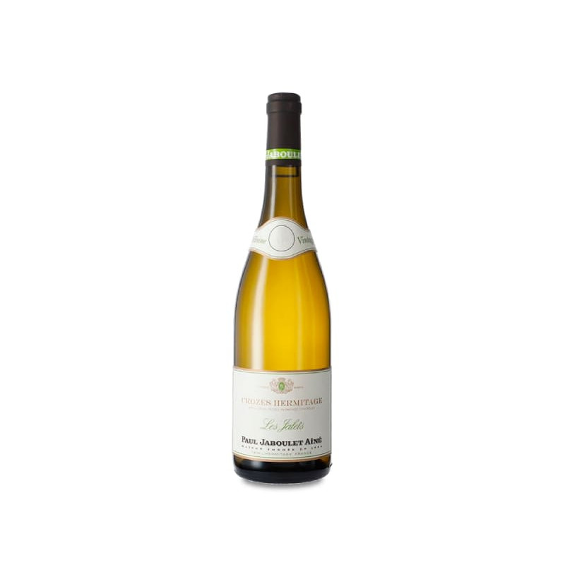Image of Jaboulet Les Jalets Blanc 2023