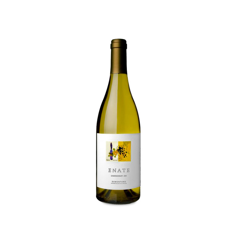 Image of Enate Chardonnay 234 2024