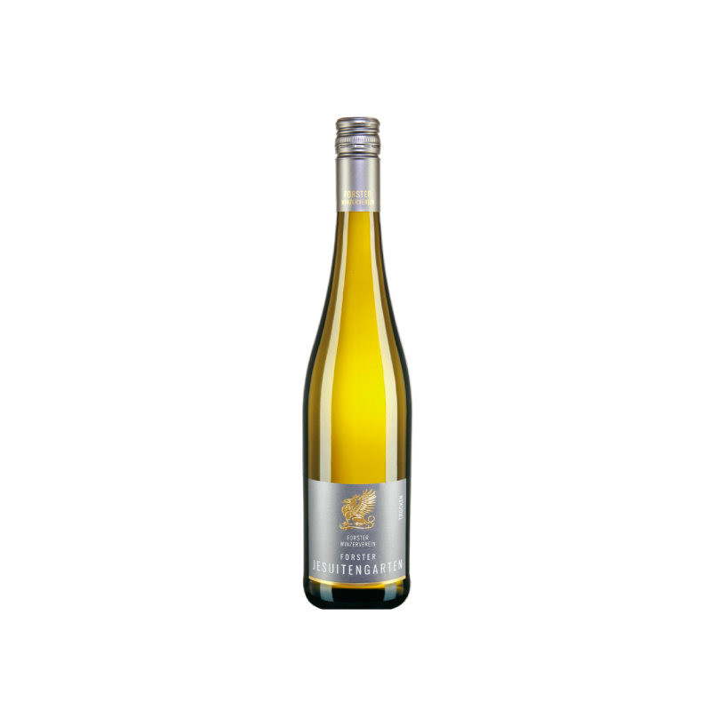 Image of Forster Winzer Jesuitengarten Riesling Seco 2023