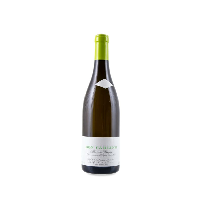 Image of De Fermo Don Carlino Pecorino 2023