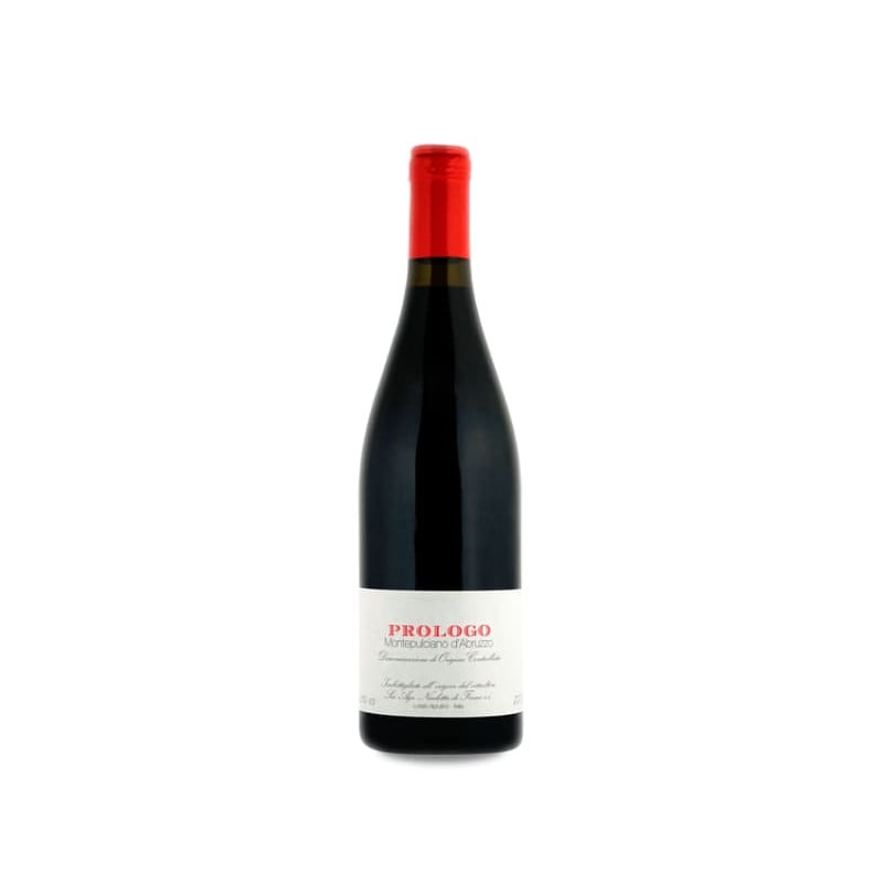 Image of De Fermo Prologo Montepulciano d'Abruzzo 2021