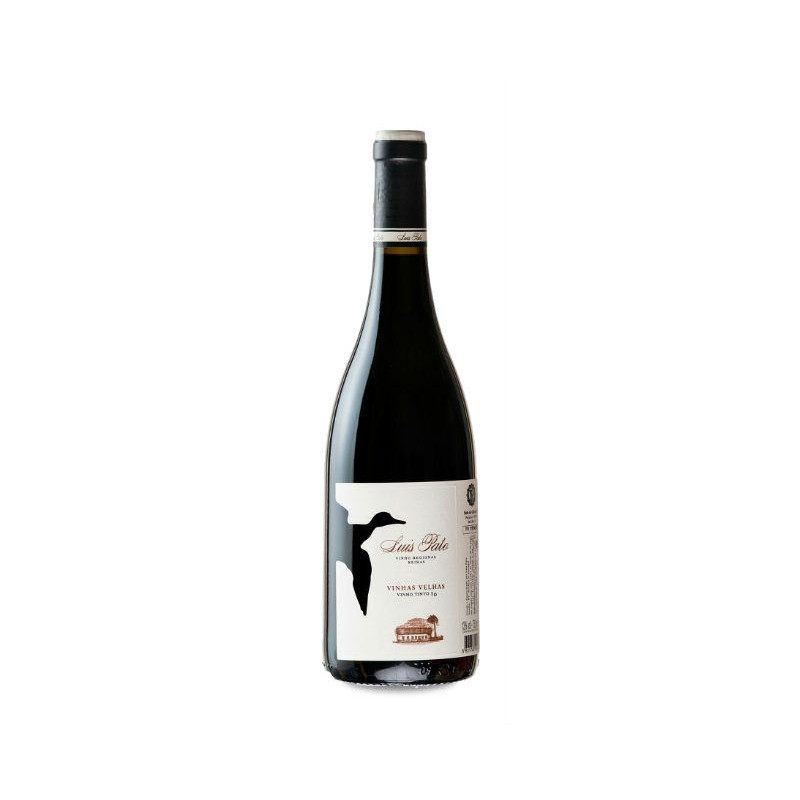 Image of Luis Pato Vinhas Velhas tinto 2022
