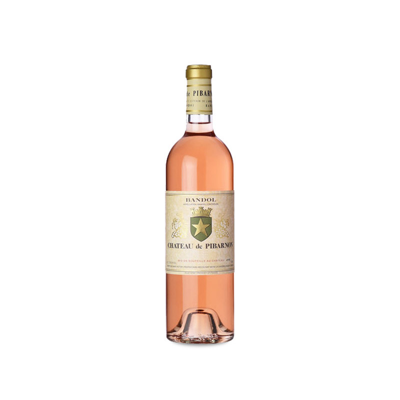 Image of Château Pibarnon Rosé 2023