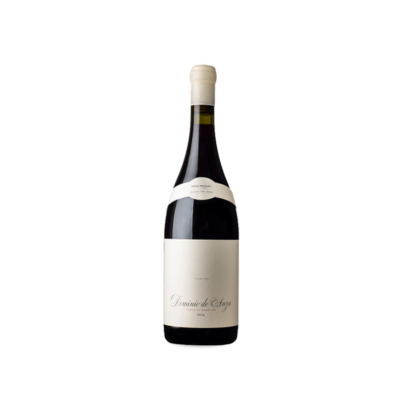 Image of Dominio de Anza Finca El Rapolao 2023