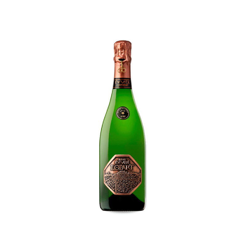 Image of Llopart Ex Vite Gran Reserva Brut 2015