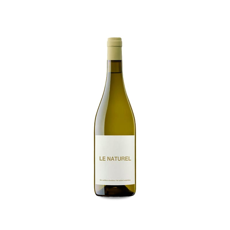 Image of Le Naturel Blanco 2024