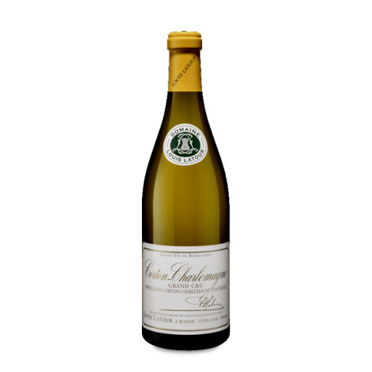 Louis Latour...