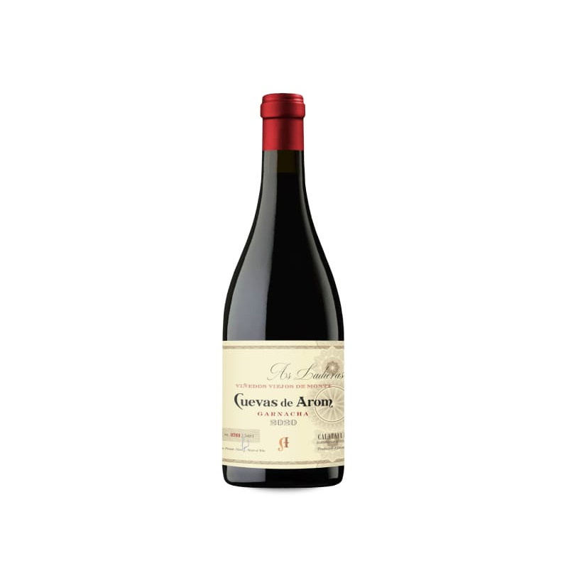 Image of Cuevas De Arom As Ladieras Garnacha 2022
