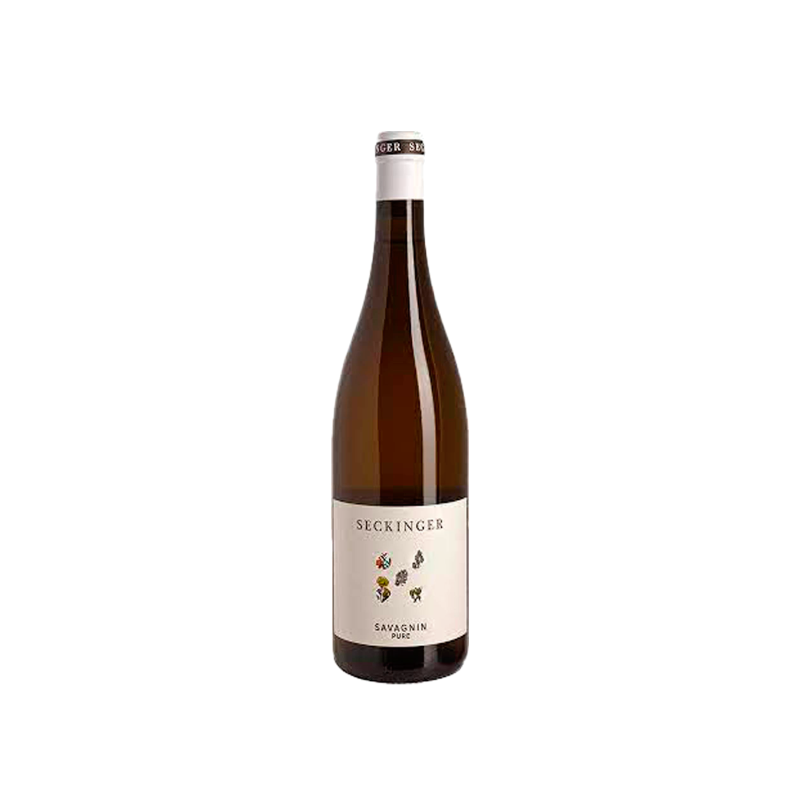 Image of Weingut Seckinger Savagnin Pure 2023