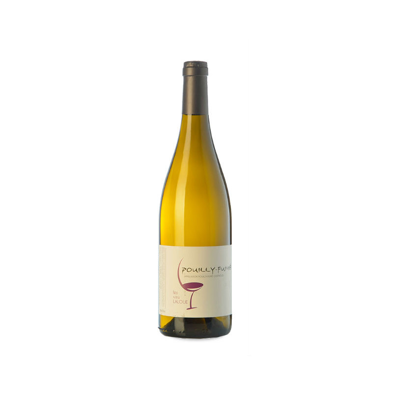 Image of Domaine Serge Laloue Pouilly-Fumé Blanc 2023