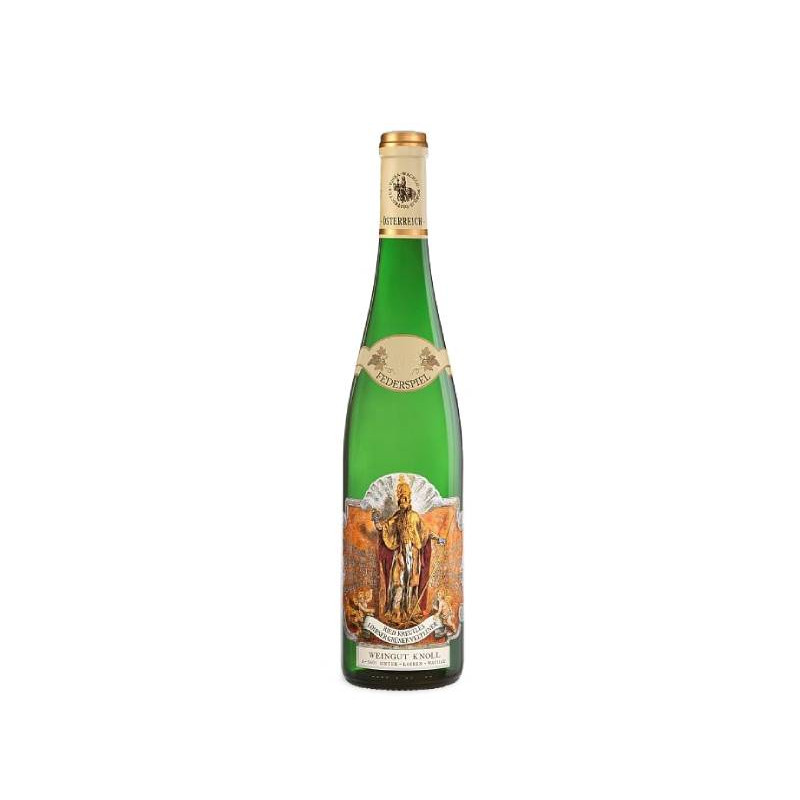 Image of Emmerich Knoll Grüner Veltliner Ried Kreutles Federspiel 2022