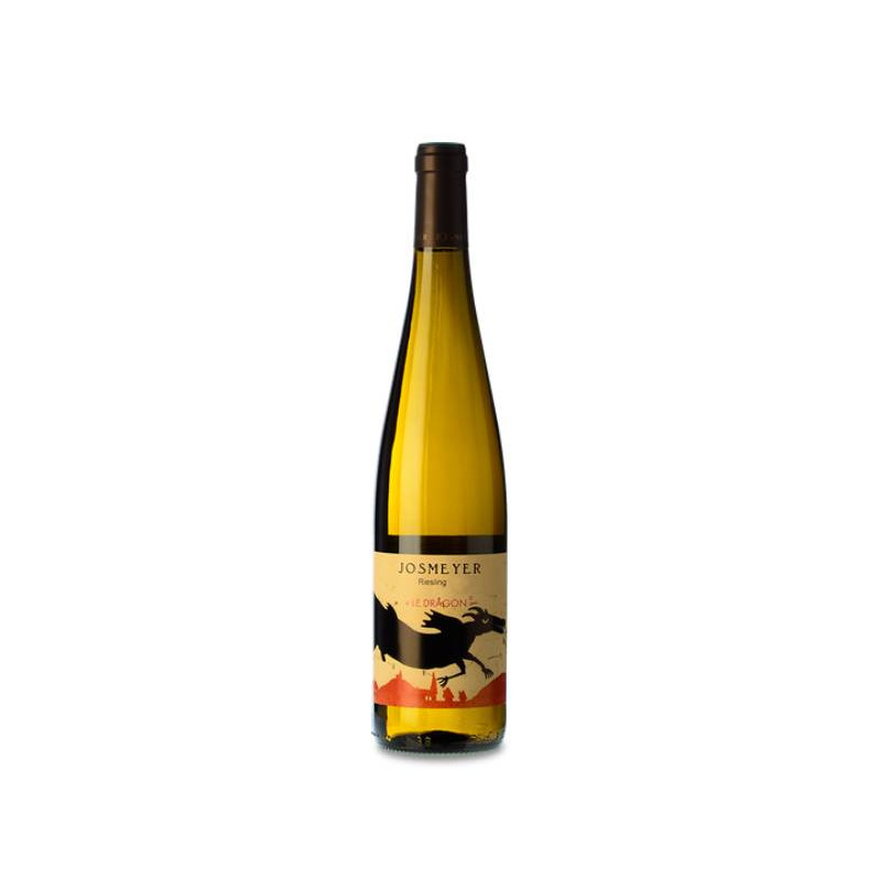 Image of Josmeyer Riesling Le Dragon 2022