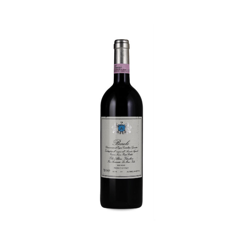 Image of Elio Altare Barolo 2020