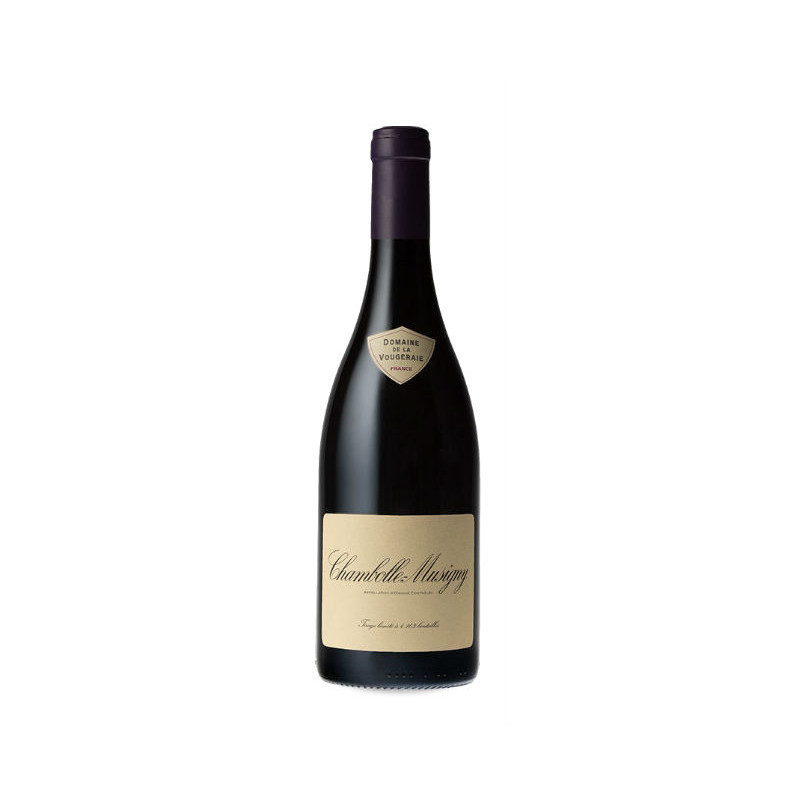 Image of Domaine de la Vougeraie Chambolle Musigny 2022