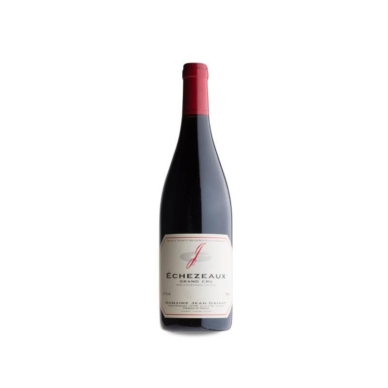 Image of Domaine Jean Grivot Echezeaux Grand Cru 2021