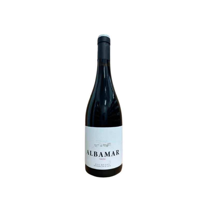 Image of Albamar Tinto 2023