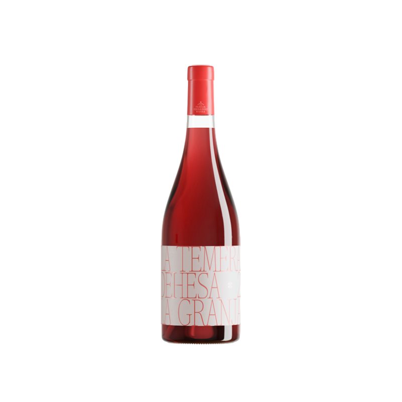 Image of Dehesa la Granja La Temeraria 2023