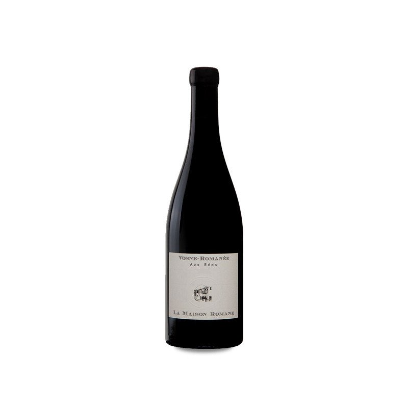 Image of La Maison Romane Vosne-Romanée Aux Réas 2022