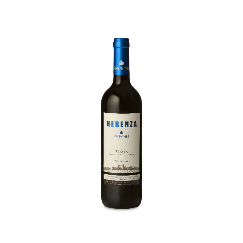 Image of Herenza Kosher 2022