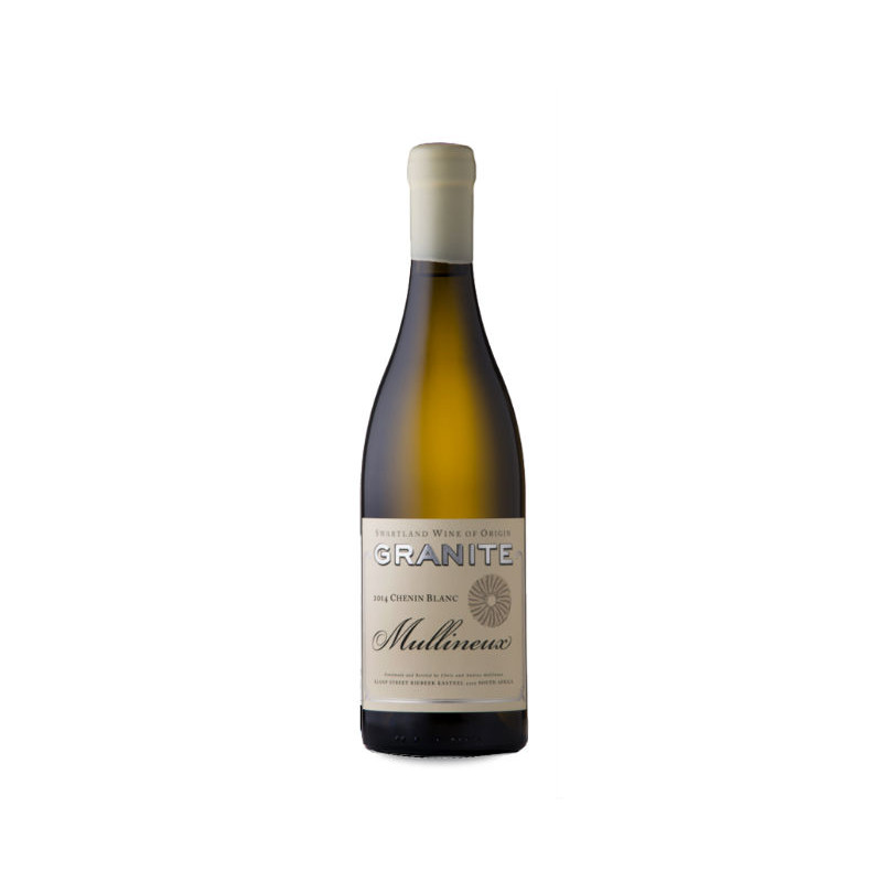 Image of Mullineux Granite Chenin Blanc 2023