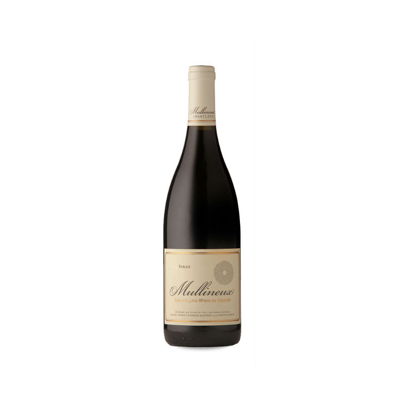 Image of Mullineux Syrah 2022