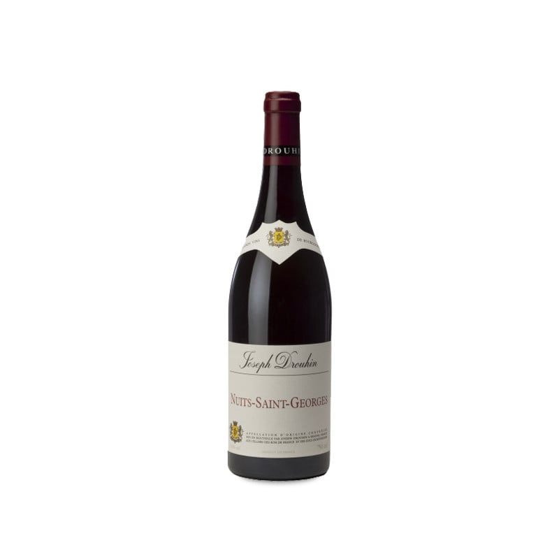 Image of Joseph Drouhin Nuits-Saint-Georges 2022
