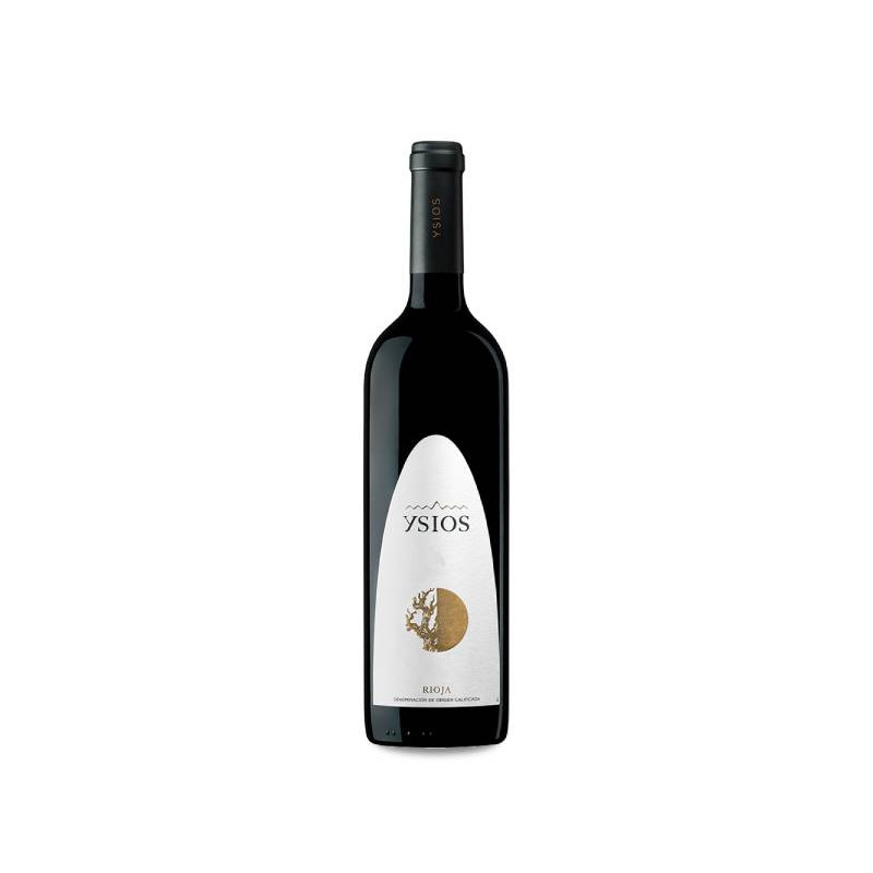 Image of Ysios Reserva 2019