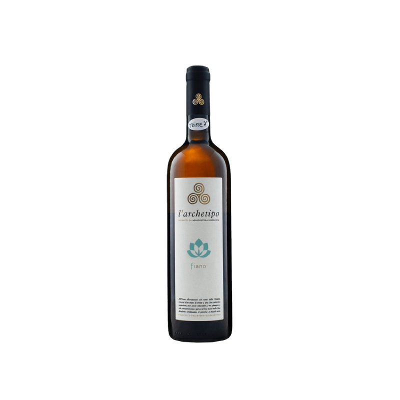 Image of L'Archetipo Fiano Salento 2023