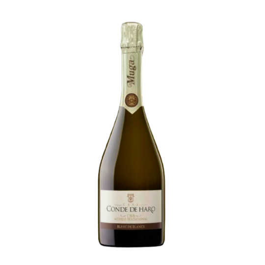 Conde de Haro Brut Vintage...