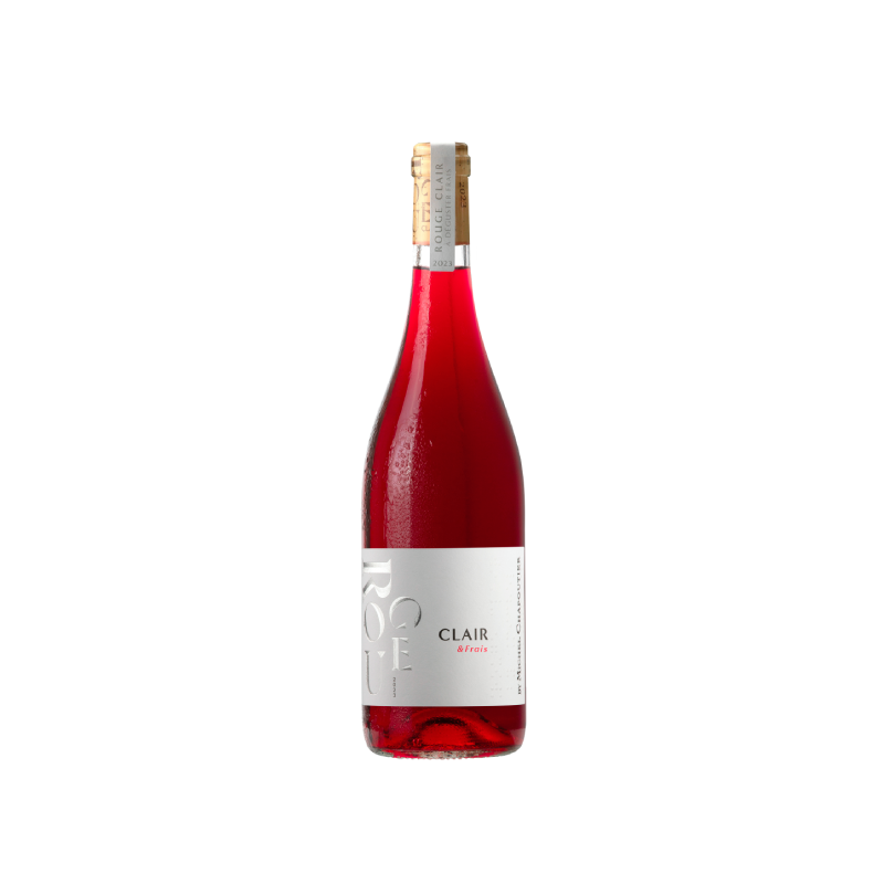 Image of M. Chapoutier Rouge Clair 2023