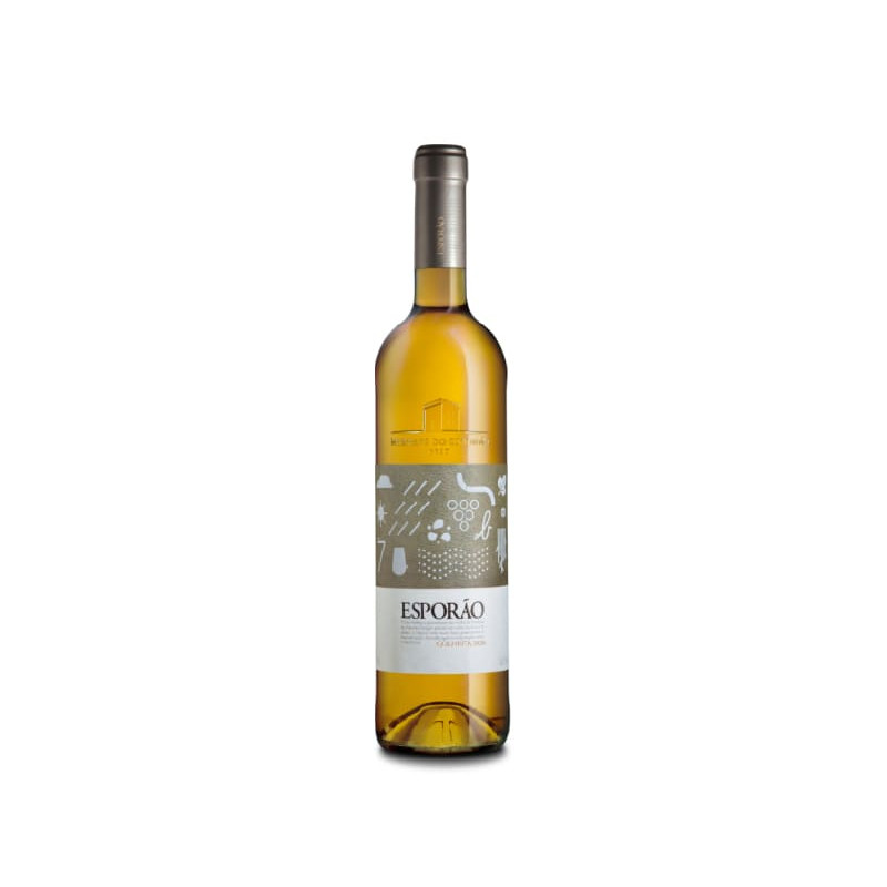 Image of Esporão Colheita White 2023