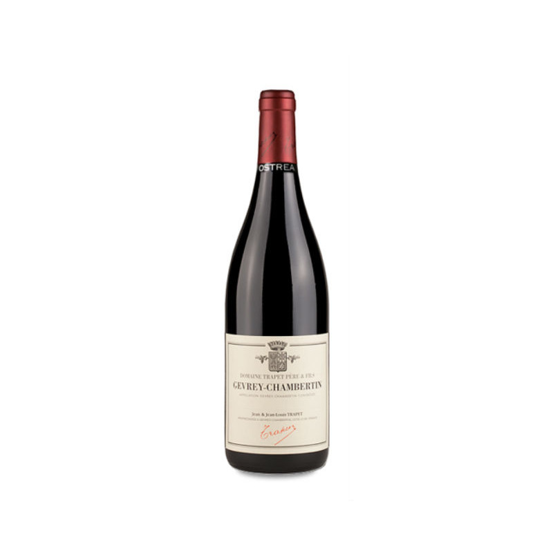 Image of Domaine Trapet Gevrey-Chambertin Ostrea 2015