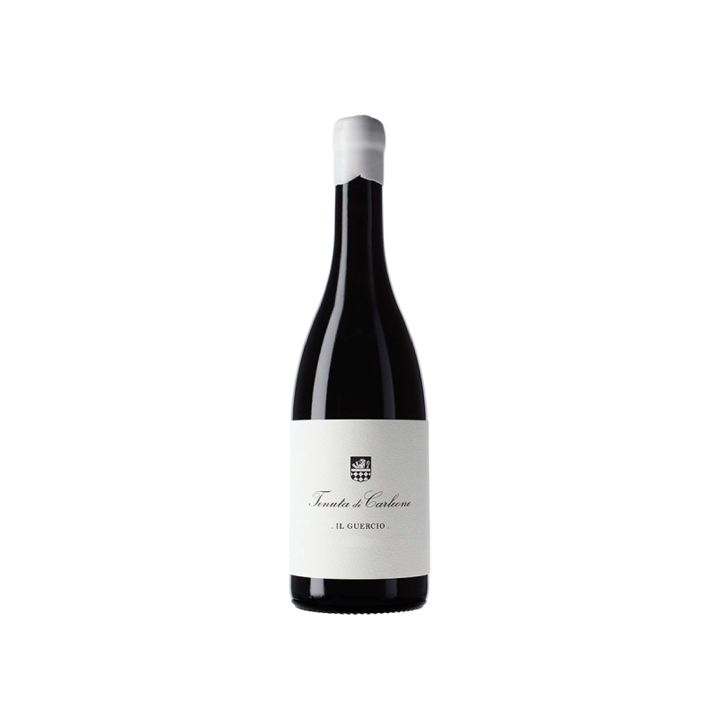 Image of Tenuta di Carleone Il Guercio 2022