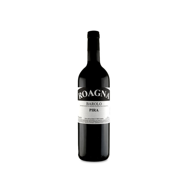 Image of Roagna Barolo Pira 2017