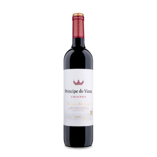 Principe de Viana Crianza 2021