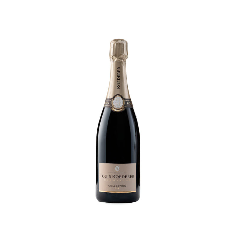 Image of Louis Roederer Collection 245