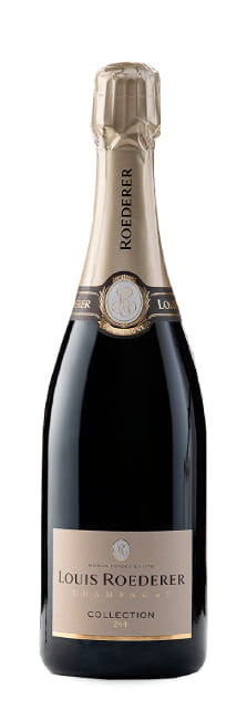 Louis Roederer Collection Louis Roederer Collection