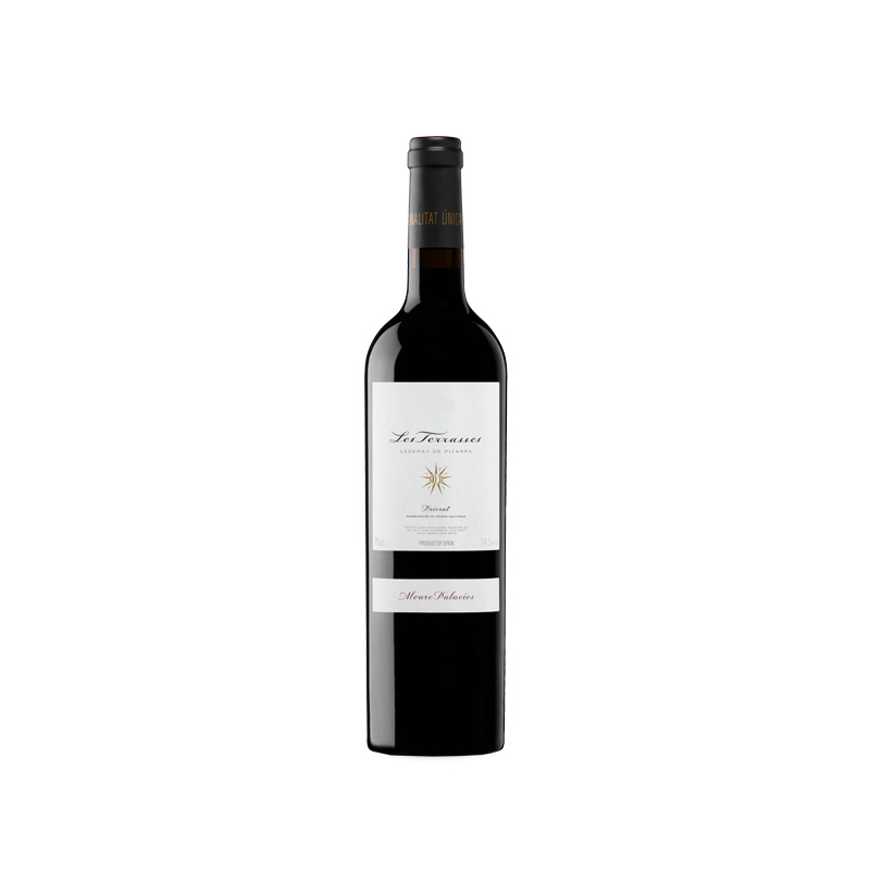 Image of Les Terrasses Priorat 2022