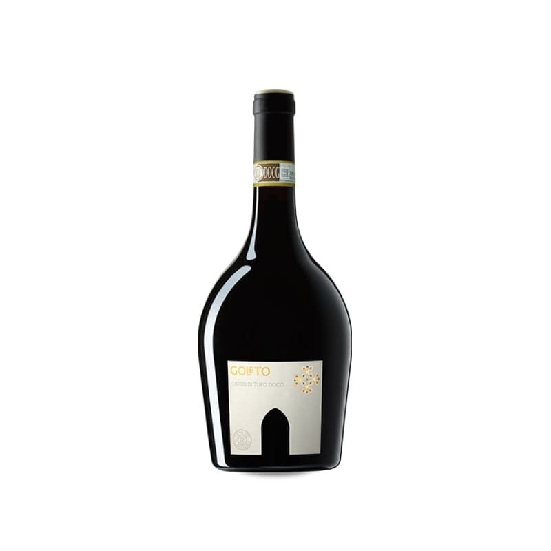 Tenute Capaldo Goleto Greco di Tufo 2021