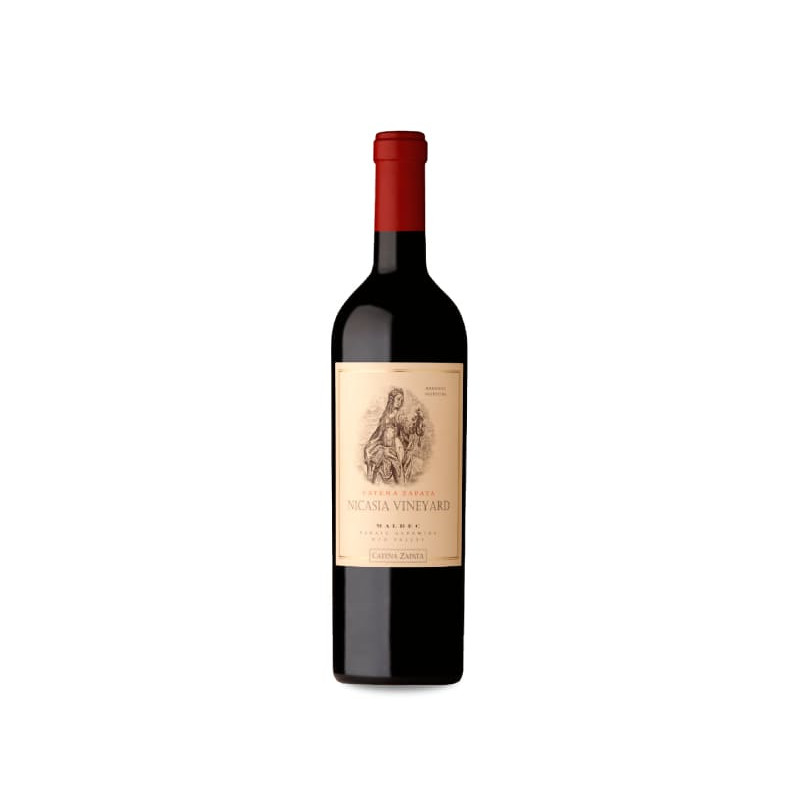 Image of Catena Zapata Nicasia Vineyard 2021